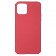 Чохол-накладка Armorstandart ICON Case 56699 для Apple iPhone 11 Pro (56699) red