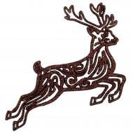 Подвеска MISLT Олень OWL0014 3 см