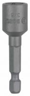 Головка Bosch торцевой магн 3/8x50 мм 1 шт. 2608550082