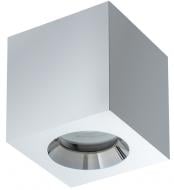 Светильник точечный Nowodvorski Parana 15 Вт GU10 хром 10717