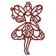 Підвіска MISLT Фея FAY0011 3 см