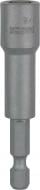 Держатель головок Bosch торцевой магнитный 3/8x65 мм 1 шт. 2608550564 Держатель головок Bosch торцевой магнитный 3/8x65 мм 1 шт. 2608550564
