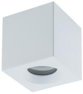 Светильник точечный Nowodvorski Parana 15 Вт GU10 белый 10719