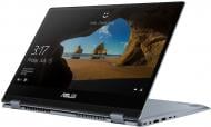 Ноутбук Asus TP412FA-EC212T 14" (90NB0N32-M04070) blue