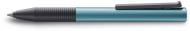 Ручка-роллер Lamy Tipo Бирюзовая / Стержень M66 1,0 мм Черный [339]