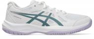 Кроссовки детские Asics UPCOURT 6 GS 1074A045-102 р.35 белые Кроссовки детские Asics UPCOURT 6 GS 1074A045-102 р.35 белые
