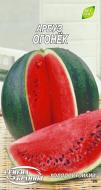 Семена Насіння України арбуз Огонек 3 г (4820069481086)