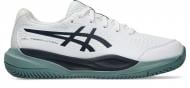 Кроссовки детские Asics GEL-RESOLUTION X GS CLAY 1044A080-103 р.35,5 белые