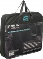 Накидка на сиденье Auto Assistance AP685B черный