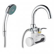 Електроводонагрівач проточний Kroner KRM Volt - CW191WMDS с дисплеем