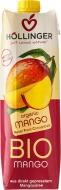 Нектар Hollinger манговый органический 1 л (41271)