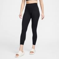 Лосини Nike W NK DF ONE HR 7/8 TIGHT FN3232-010 р.XS чорний