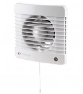 Витяжний вентилятор Вентс МВТ К 125