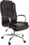 Кресло Ирвин ZY-1032 коричневый 