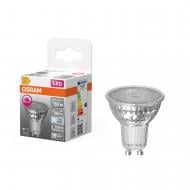 Лампа светодиодная Osram Superstar Dim 3,7 Вт MR16 GU10 220 В 4000 К 4,0083218827e+012