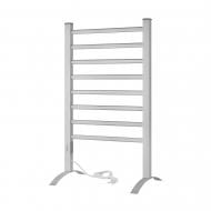 Полотенцесушитель электрический Kroner KRP Hitze-Stil ALM8653-8T