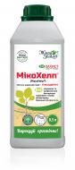 Біофунгіцид Жива земля Мікохелп для захисту від хвороб (кореневих гнилей) 500 мл
