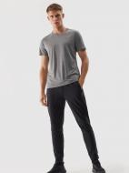 Брюки 4F TROUSERS FNK M452 / SPODNIE FNK M452 4FWSS24TFTRM452-20S р. 3XL черный