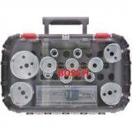 Набор коронок Bosch Progressor for Wood & Metal 14 шт 2608594193