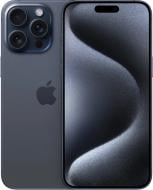 Смартфон Apple iPhone 15 Pro Max (REF A+) 256GB blue titanium (2QMU7A3)