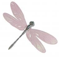 Прикраса новорічна MISLT Бабка велика 19x12 см J0005-8