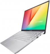 Ноутбук Asus X412UA-EK430 14" (90NB0KP1-M06490) silver