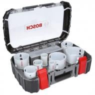 Набор коронок Bosch Progressor for Wood & Metal 14 шт 2608594194