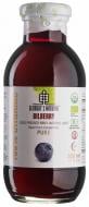 Сок Черника органический 0,3 л (45705)