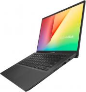 Ноутбук Asus X412UA-EK431 14" (90NB0KP2-M06500) gray