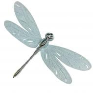 Прикраса новорічна MISLT Бабка велика 19x12 см J0005-10.1