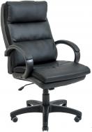 Кресло Richman Монтана пластик М-1 черный