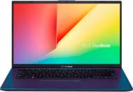 Ноутбук Asus X412UA-EK432 14" (90NB0KP3-M06510) blue