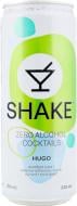Безалкогольний напій Shake Hugo 0,33 л