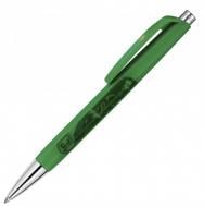 Ручка шариковая Caran d'Ache 888 Infinite Aquaman