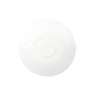 Блюдце MVM Луч 11,5 см KP-117 White