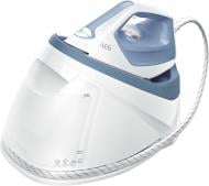 Утюг AEG Delicate 7000 Denim Blue (ST7-1-2DB)