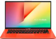 Ноутбук Asus X412UA-EK433 14" (90NB0KP4-M06520) red