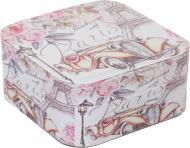 Шкатулка-книга Авто 13,5x13,5x6,5 см Шкатулка-книга Авто 13,5x13,5x6,5 см