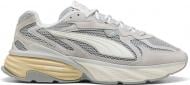 Кроссовки мужские Puma Fade Nitro LS S 40620205 р.45 серые