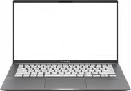 Ноутбук Asus VivoBook S14 S431FL-EB061 14" (90NB0N63-M00920) gun metal