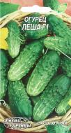 Семена Насіння України огурец Леша F1 0,5 г (4820069481932)