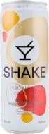 Безалкогольный напиток Shake Sparkling Strawberry 0,33 л
