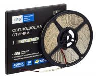 Динейка светлодиодная CPS CPS 12v 4000К 10 м 10 Вт IP20 12 В дневной CLS-12D120K40