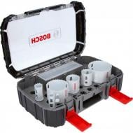 Набор коронок Bosch Progressor for Wood & Metal 14 шт 2608594190