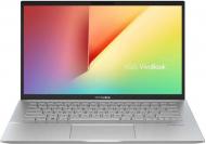 Ноутбук Asus VivoBook S14 S431FL-EB060 14" (90NB0N64-M00910) transparent silver