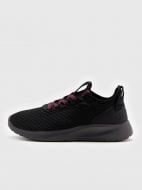 Кроссовки 4F LOW SHOES M065 / POLBUTY M065 4FJRSS24FLOWM065-21S р.36 черные