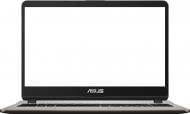 Ноутбук Asus VivoBook X507UF-EJ486 15,6" (90NB0JB2-M06150) icicle gold