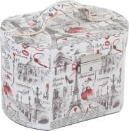 Шкатулка-книга Париж 18x12,3x12 см Шкатулка-книга Париж 18x12,3x12 см
