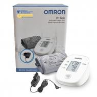Тонометр Omron M1 Basic HHP-CM01