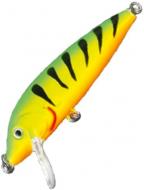 Воблер Nomura Shoutdown Minnow 3,1 г 50 мм цвет-168 Green Yellow Red (NM60016805)